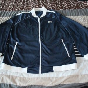 Lacoste Sport Jacket